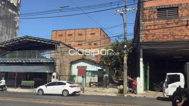 Terreno para desarrollo en zona Eusebio Ayala – Hasta 8 pisos, foto 3