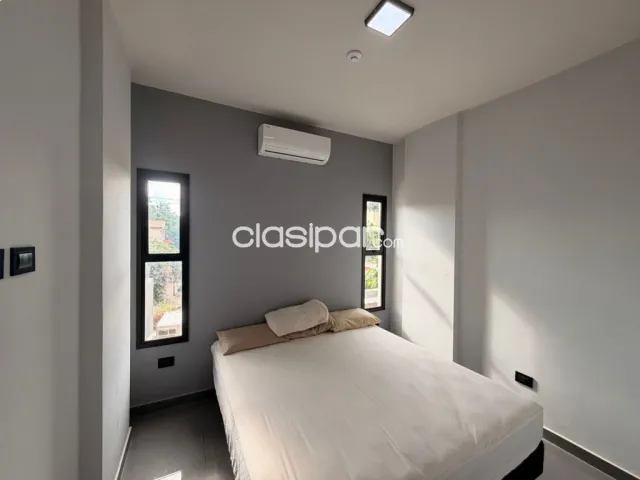 moderno departamento semi amoblado en San Lorenzo, foto 3