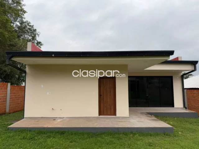 Casa Nueva a Estrenar – Encarnación, Paraguay, foto 5