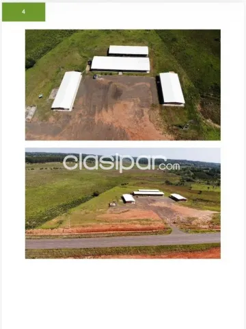 Parque industrial en caazapa, foto 4