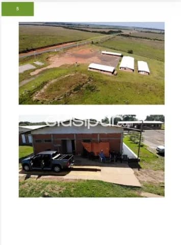 Parque industrial en caazapa, foto 5