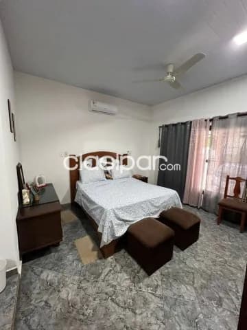 Residencia en Mariano Roque Alonso – Barrio Ka’aguy Kupe, foto 4