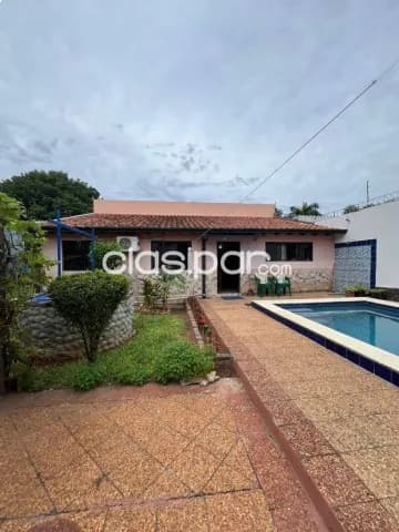Residencia en Mariano Roque Alonso – Barrio Ka’aguy Kupe, foto 5