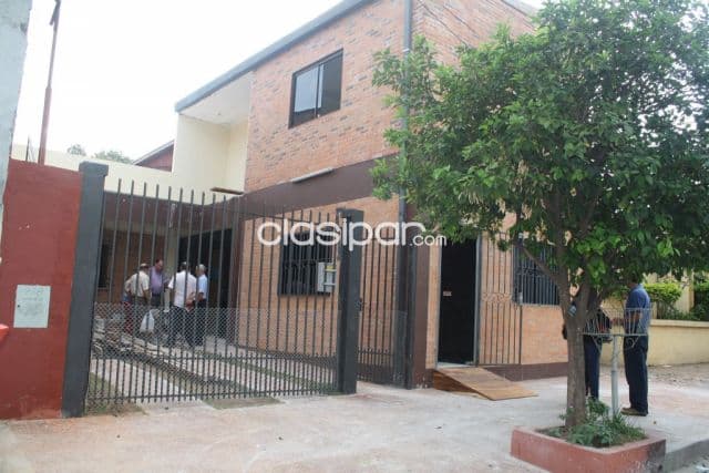 Zona los Laureles