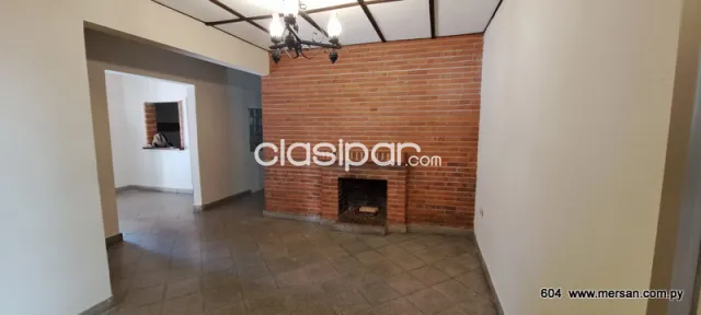 Casa toda p.b. 3 dorm. - b° san cristobal (cód. 604) — foto 2