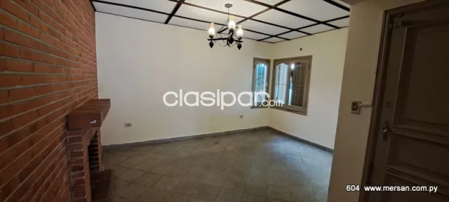 Casa toda p.b. 3 dorm. - b° san cristobal (cód. 604) — foto 3