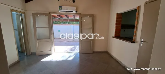 Casa toda p.b. 3 dorm. - b° san cristobal (cód. 604) — foto 4