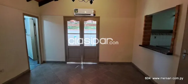 Casa toda p.b. 3 dorm. - b° san cristobal (cód. 604) — foto 5