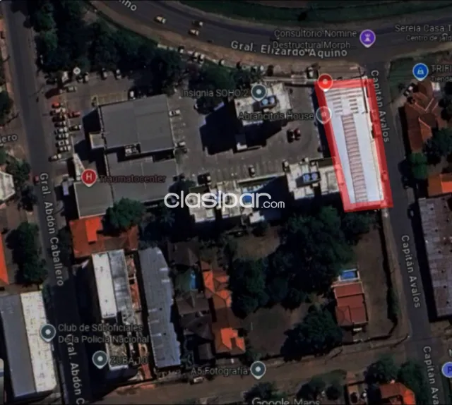 Propiedad con local comercial sobre av. Elizardo aquino en esq, foto 4