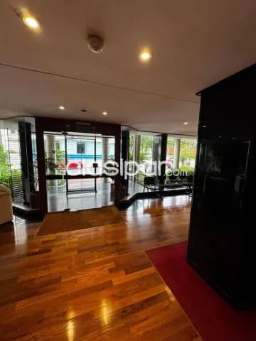En Alquiler Departamento en B. Las Mercedes - Edif las Residentas Id:49138 — foto 3