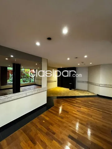 En Alquiler Departamento en B. Las Mercedes - Edif las Residentas Id:49138 — foto 4