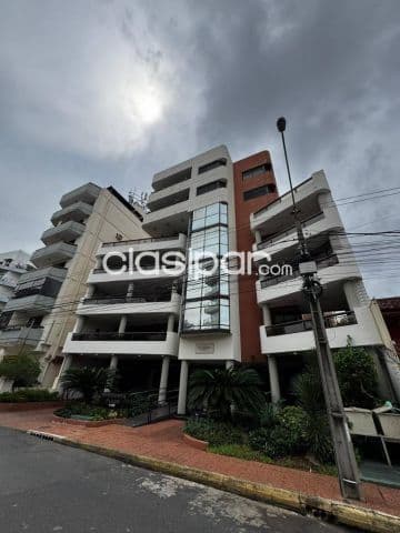 En Alquiler Departamento en B. Las Mercedes - Edif las Residentas Id:49138 — foto 1