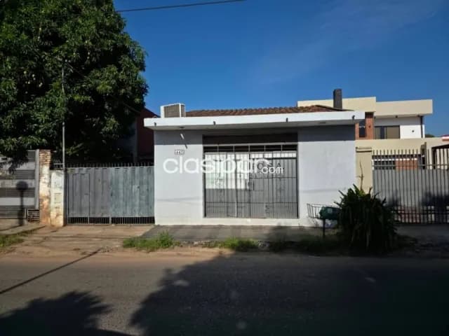 Terreno en Fernando de la Mora — foto 4