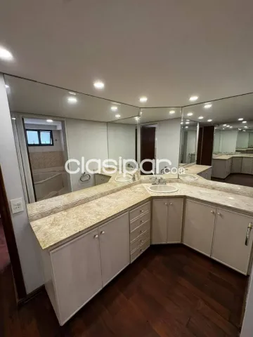 En Venta Departamento en el Edificio las Residentas - Asunción Id:49614, foto 5