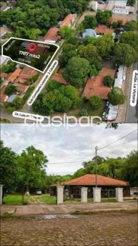 Terreno en el Barrio San Pablo, foto 2
