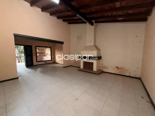 Terreno con propiedad a Refaccionar en Lambare, foto 4