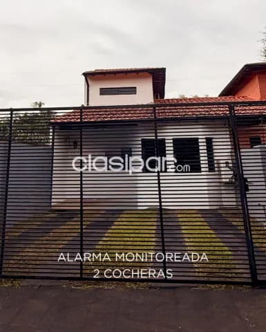 Terreno con propiedad a Refaccionar en Lambare, foto 5
