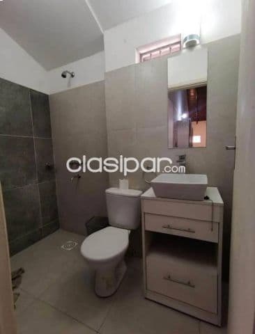 Casa Residencial en Barrio Las Mercedes