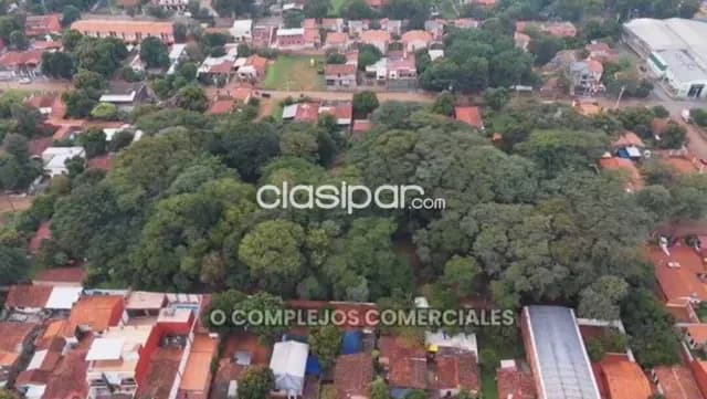 Imponente terreno en Fernando de la Mora, zona sur — foto 2
