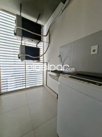 Depto de un dormitorio amoblado, foto 4