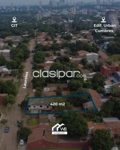 PROPIEDAD! – Luque, Barrio Molino 📍 A 600 mts de MARENA y Urban Cumbres 🏘, foto 3