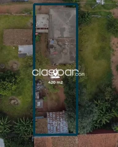 PROPIEDAD! – Luque, Barrio Molino 📍 A 600 mts de MARENA y Urban Cumbres 🏘, foto 4