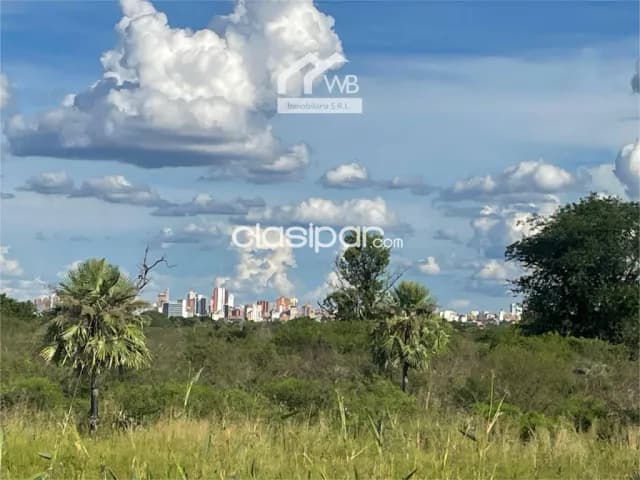 Terreno con amplio fondo en 📍 chaco’i - nueva Asunción, foto 4