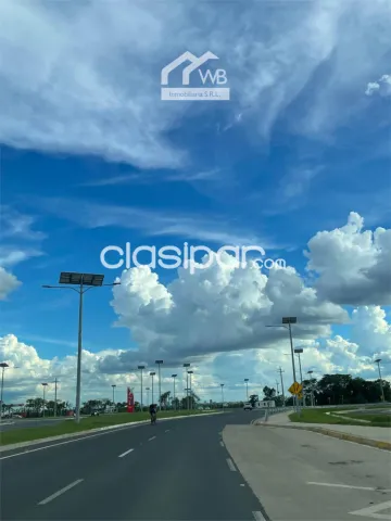 Terreno con amplio fondo en 📍 chaco’i - nueva Asunción, foto 5