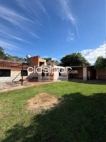 PROPIEDAD EN VENTA EN YPACARAI📍 Zona Pedrozo Cue, frente a la ruta Pedrozo - Pirayu, foto 4