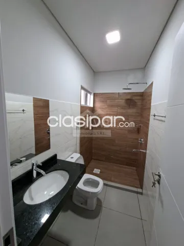 Casa A Estrenar En Luquelimpio Cuota A Precio De Alquiler, foto 4