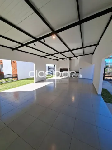 Casa A Estrenar En Luquelimpio Cuota A Precio De Alquiler, foto 5