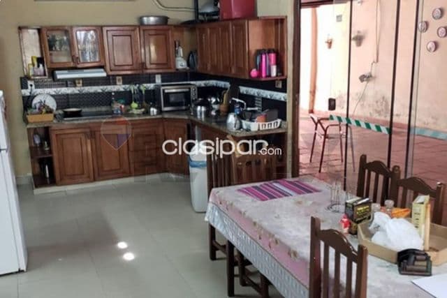Casa en venta - campo grande - zona cit