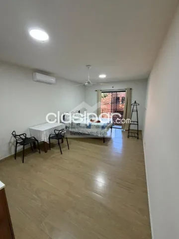 modernos monoambientes en Asunción - Barrio Herrera, foto 2