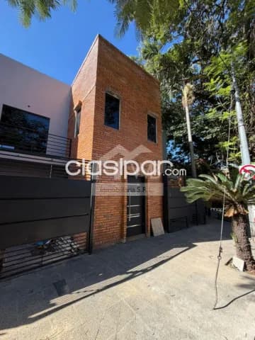 modernos monoambientes en Asunción - Barrio Herrera, foto 3
