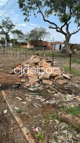 Terreno con buenísima ubicación en barrio laurelty de Luque, zona superseis / ipt — foto 3