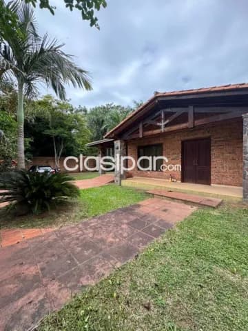 Un Oasis Privado a minutos de Aregua — foto 2