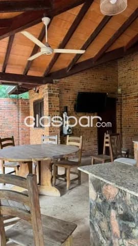 Un Oasis Privado a minutos de Aregua — foto 3