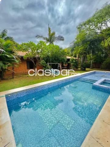 Un Oasis Privado a minutos de Aregua — foto 4