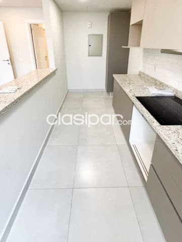 departamento de 2 dormitorios en Barrio Jara