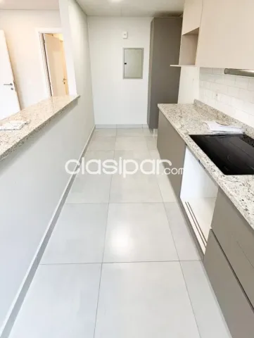 departamento de 2 dormitorios en Barrio Jara, foto 2