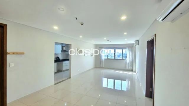 Departamento 2 dormitorios en edificio torre boggiani asuncion — foto 2