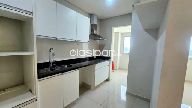 Departamento 2 dormitorios en edificio torre boggiani asuncion — foto 3