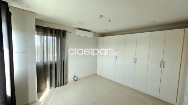 Departamento 2 dormitorios en edificio torre boggiani asuncion — foto 5