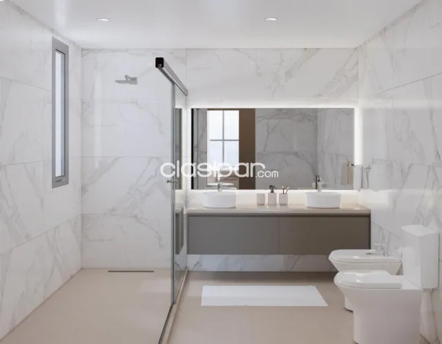 Amplio departamento a estrenar en Carmelitas — foto 4