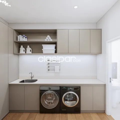 Amplio departamento a estrenar en Carmelitas — foto 5
