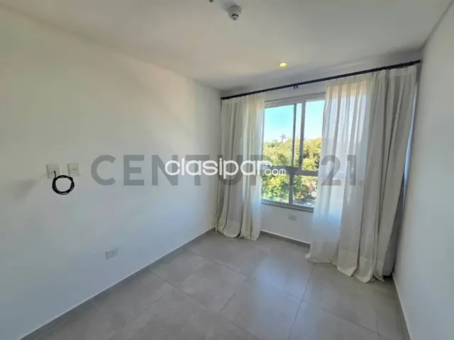 En alquiler - departamento de 2 dorm en el edificio urban Carmelitas — foto 2