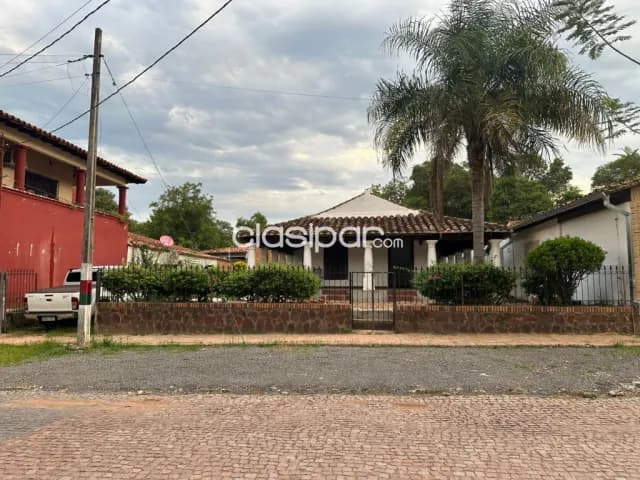 Casona Tipo Colonial en el Centro de Areguá, foto 3