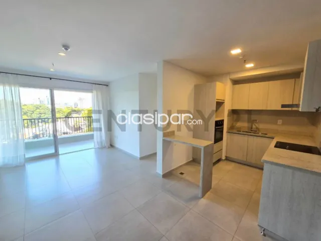 En alquiler - departamento de 2 dorm en el edificio urban Carmelitas — foto 2
