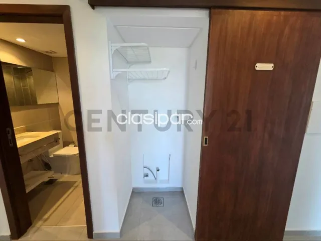 En alquiler - departamento de 2 dorm en el edificio urban Carmelitas — foto 3