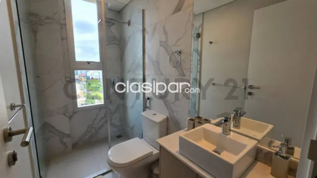 En venta departamento amoblado zona shopping del sol — foto 4